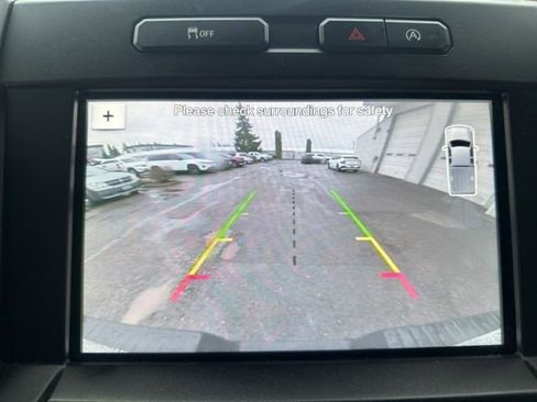 Used 2018 Ford F150 XLT w/ Equipment Group 302A Luxury image 28