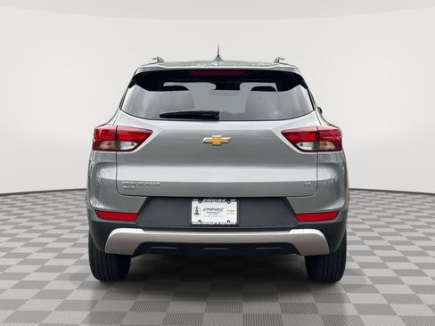 Used 2023 Chevrolet TrailBlazer LT AWD/4WD image 6