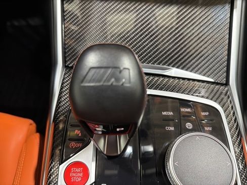 Used 2023 BMW M4 xDrive Competition w/ Executive Package image 39