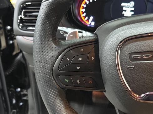 New 2026 Dodge Durango GT image 12