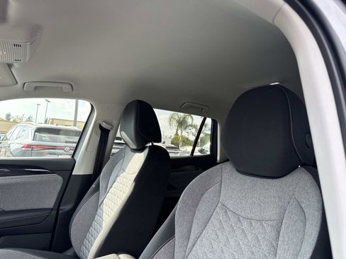 New 2026 Volkswagen Tiguan S image 17