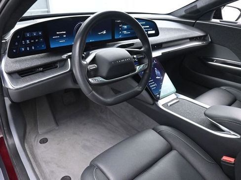 Used 2024 Lucid Air Touring AWD/4WD image 14