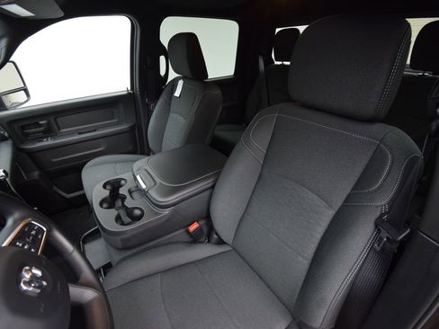 New 2026 RAM 2500 Tradesman image 12