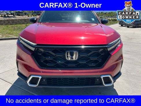 Used 2024 Honda CR-V Sport Touring image 2