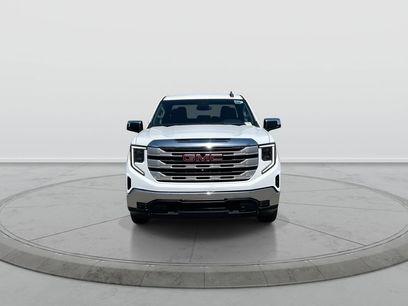 Used 2023 GMC Sierra 1500 SLE