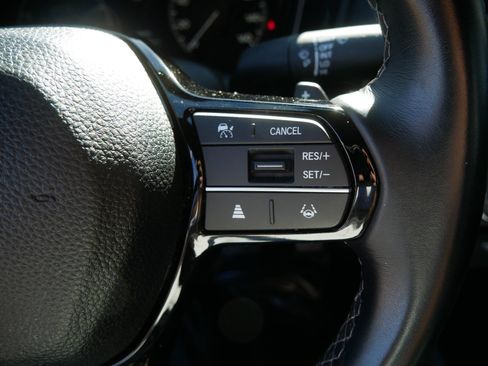 Used 2023 Honda Civic Sport image 28