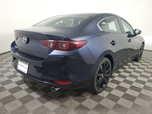 New 2026 MAZDA MAZDA3 s Sport FWD image 6