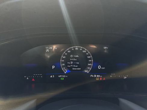 Used 2024 Volkswagen Taos SE w/ Panoramic Sunroof Package image 11