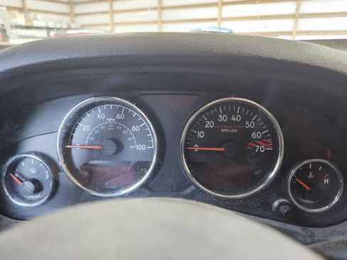 Used 2015 Jeep Wrangler Unlimited Rubicon AWD/4WD image 14
