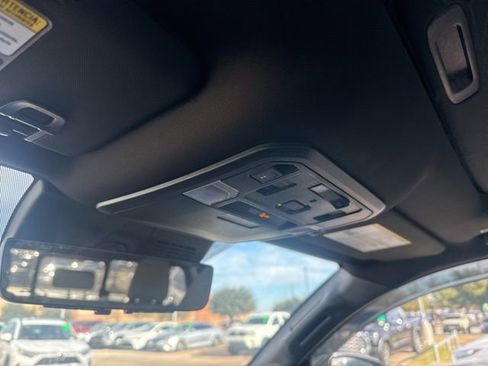 Used 2024 Toyota Tacoma Limited w/ Limited Package (LT) image 14