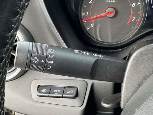 Used 2019 Chevrolet Camaro SS image 12