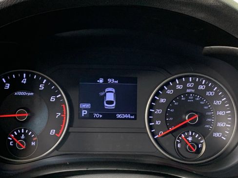 Used 2021 Kia Stinger GT image 24