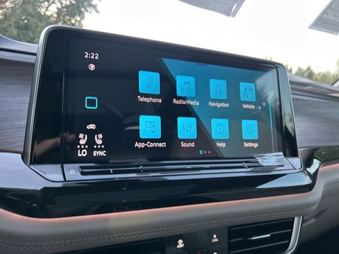 New 2026 Volkswagen Atlas SEL Premium R-Line image 32