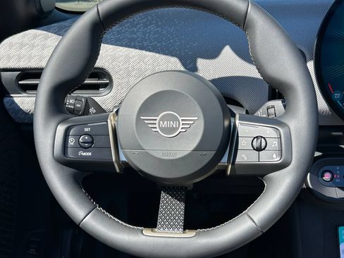 New 2026 MINI Cooper S FWD image 17