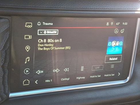 Used 2024 GMC Yukon Denali image 20