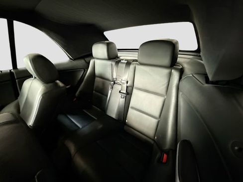Used 2006 BMW M3 Convertible image 25