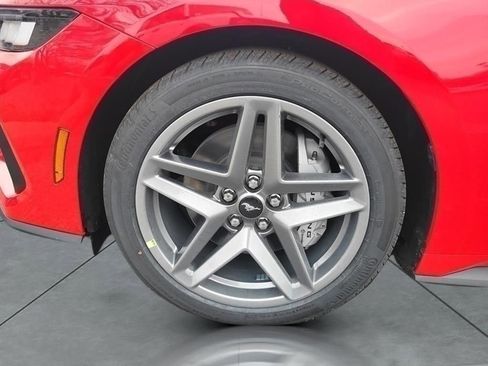 New 2024 Ford Mustang GT Premium image 13