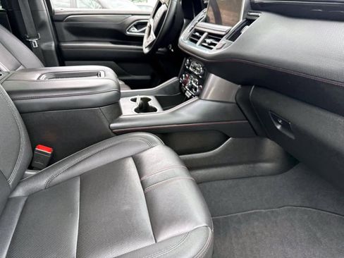 Used 2024 Chevrolet Tahoe RST AWD/4WD image 10