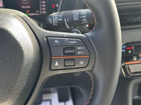 New 2026 Honda Passport TrailSport image 16