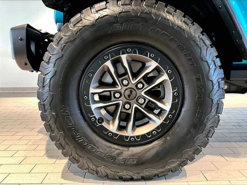 Used 2024 Jeep Wrangler Unlimited Rubicon 392 image 14