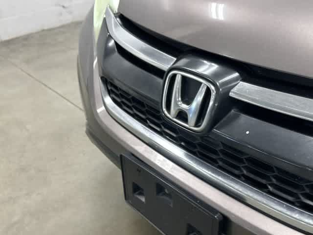 Used 2016 Honda CR-V EX image 30