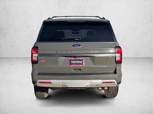 Used 2024 Ford Expedition Timberline image 7