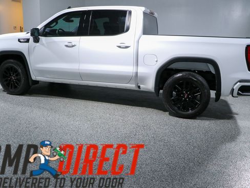 Used 2024 GMC Sierra 1500 Elevation AWD/4WD image 10