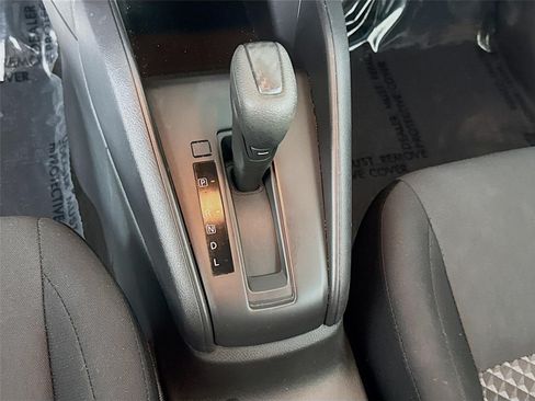 Certified 2023 Nissan Versa S w/ Trunk Package FWD image 17