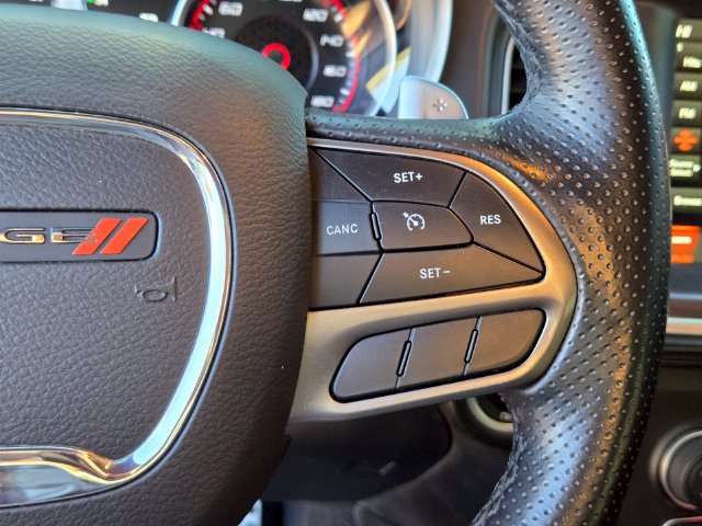 Used 2021 Dodge Charger Scat Pack RWD image 27