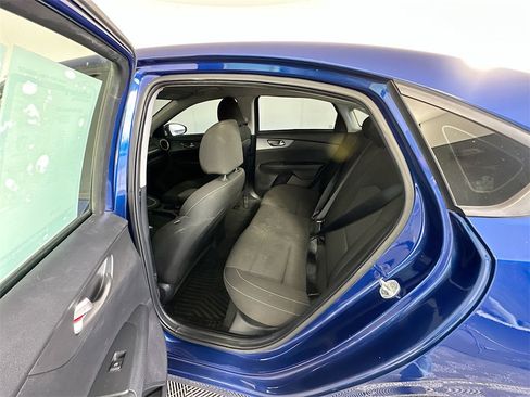 Used 2020 Kia Forte LXS image 22