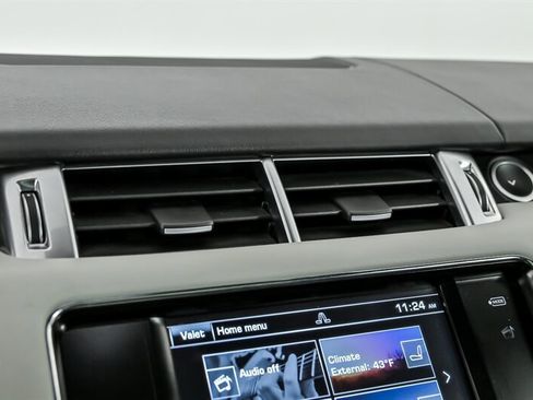 Used 2016 Land Rover Range Rover Sport Supercharged image 29