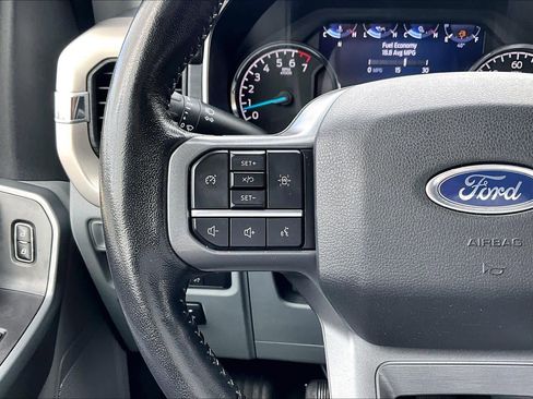 Used 2021 Ford F150 XLT w/ Equipment Group 302A High image 24