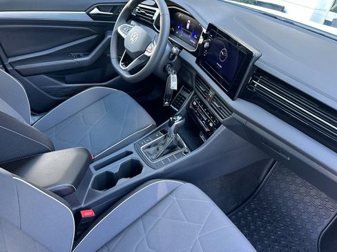 New 2026 Volkswagen Jetta Sport image 13