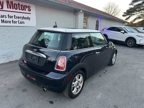 Used 2013 MINI Cooper Hardtop image 5