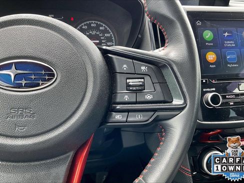 Certified 2022 Subaru Forester Sport AWD/4WD image 25
