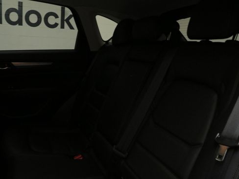 Used 2023 MAZDA CX-5 AWD 2.5 S w/ Preferred Package image 29