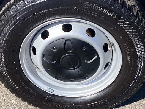 Used 2023 Ford Transit 150 Base image 25