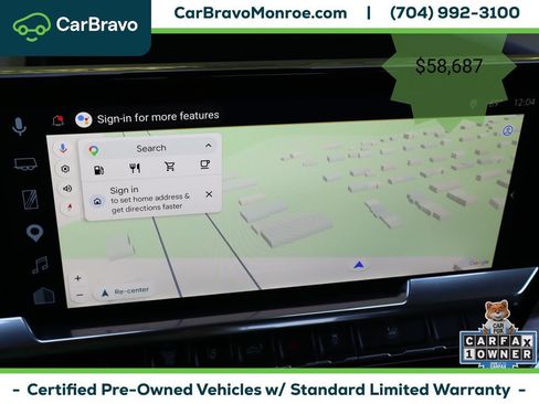 Certified 2025 Chevrolet Silverado 2500 LT w/ Convenience Package AWD/4WD image 31
