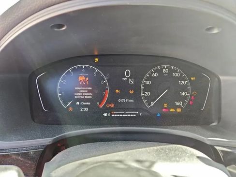 Used 2023 Honda Civic LX image 9