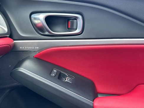 New 2026 Acura Integra A-Spec image 17