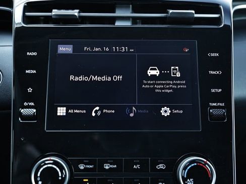 Used 2023 Hyundai Tucson SEL image 34