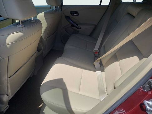 Used 2014 Acura RDX AWD image 29