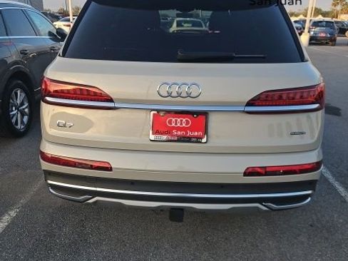 Used 2021 Audi Q7 2.0T Premium Plus w/ Executive Package image 5