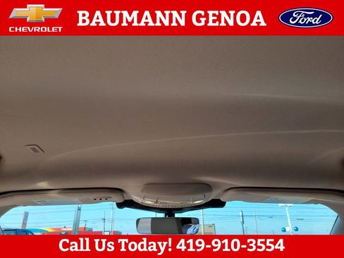 Used 2021 Lincoln Nautilus FWD w/ Equipment Group 101A image 22