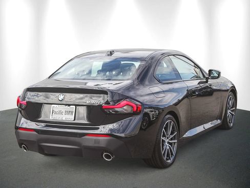 Used 2025 BMW 230i Coupe RWD image 6