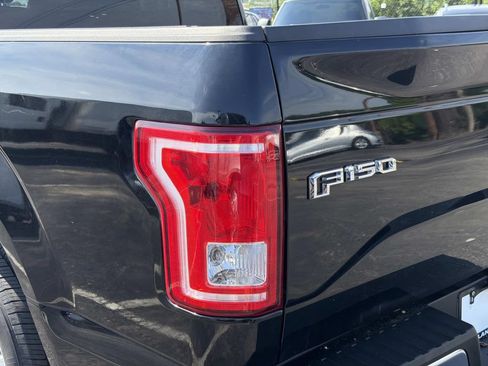 Used 2017 Ford F150 XLT RWD image 11