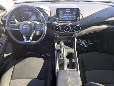 Used 2024 Nissan Sentra SV w/ Lighting Package image 14