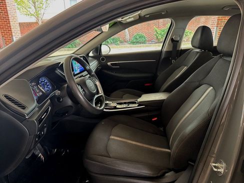 Used 2021 Hyundai Sonata SEL FWD image 14