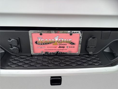 New 2026 RAM 1500 Big Horn image 25