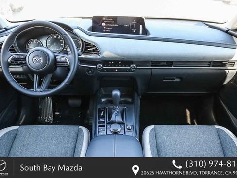 New 2026 MAZDA CX-30 Aire Edition image 13